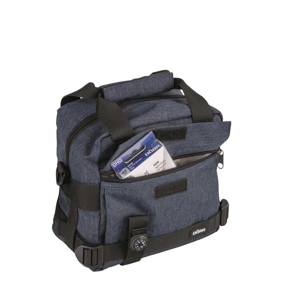 Dorr Ocean Small Camera Photo Shoulder Bag