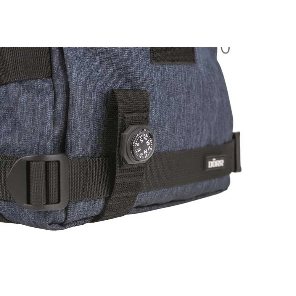 Dorr Ocean Small Camera Photo Shoulder Bag