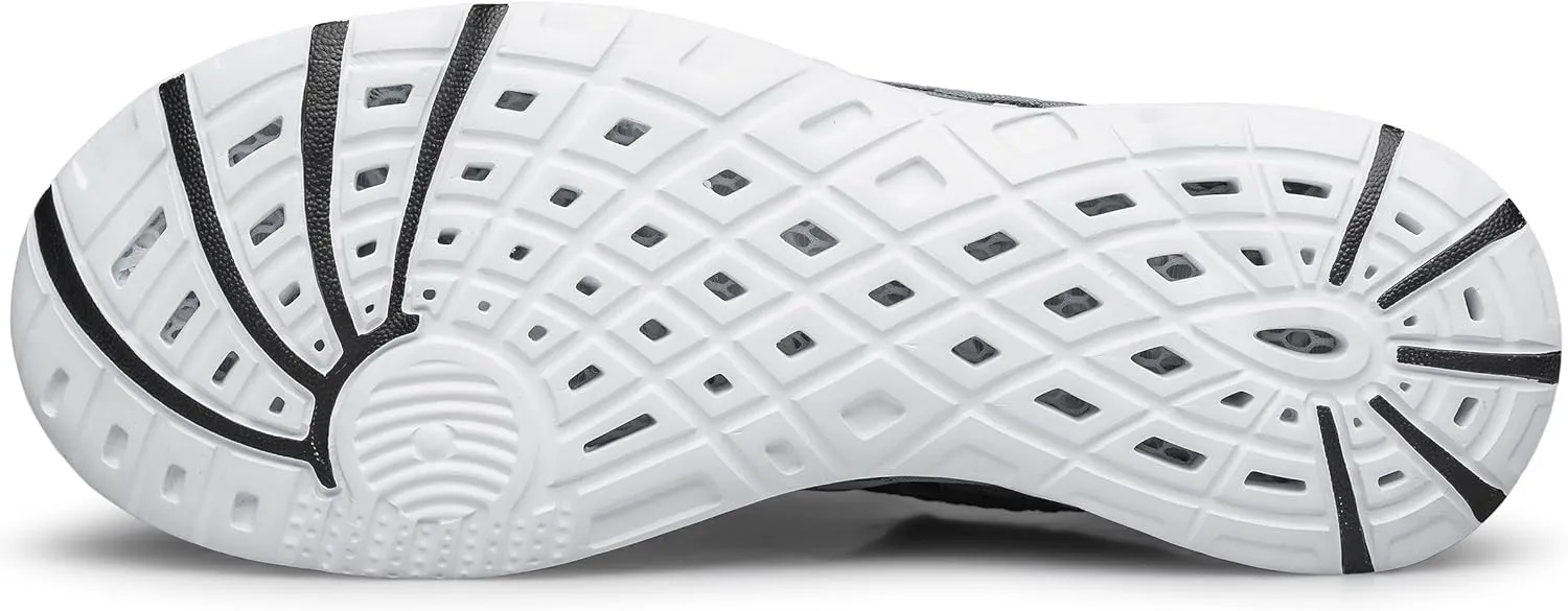 DOUSSPRT Women's Water Shoes Quick Drying Sports Aqua Shoes