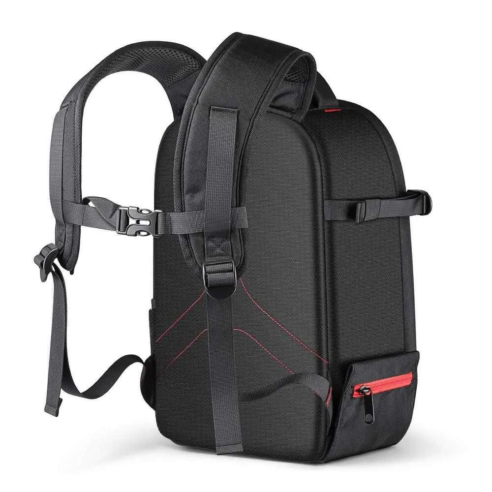 DSLR Camera Travel Backpack