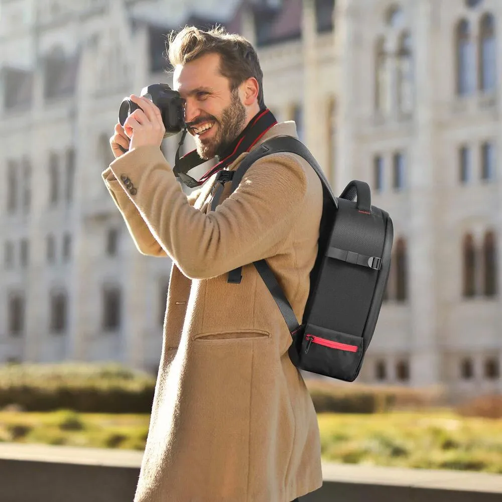 DSLR Camera Travel Backpack