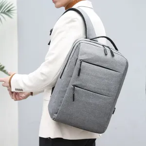 Durable Versatile Graceful Charming Computer Lightweight Backpacks