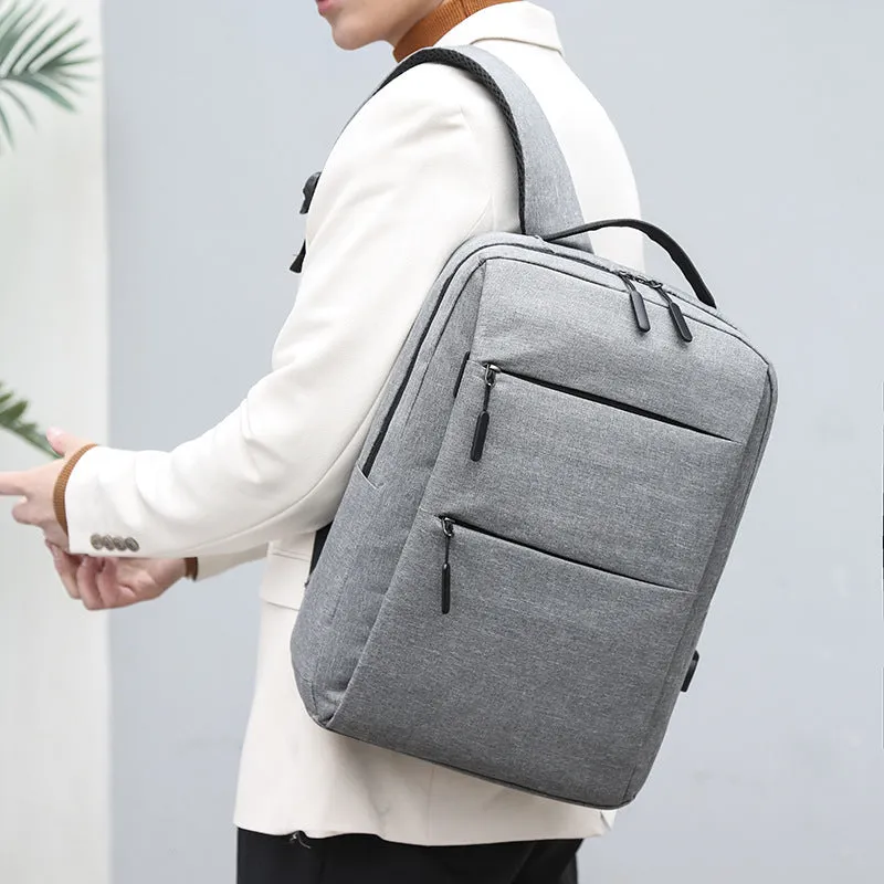 Durable Versatile Graceful Charming Computer Lightweight Backpacks