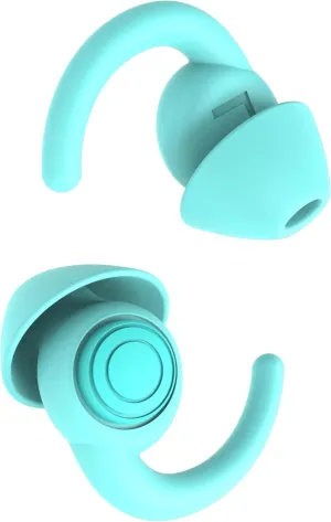 Ear Plugs, Noise Cancelling Ear Plugs for Sleeping, Shooting,Travel and Work