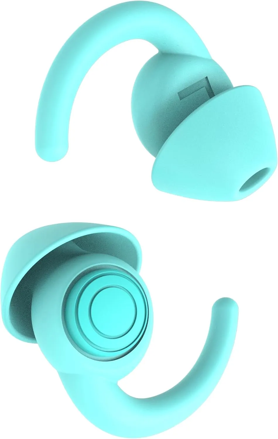 Ear Plugs, Noise Cancelling Ear Plugs for Sleeping, Shooting,Travel and Work