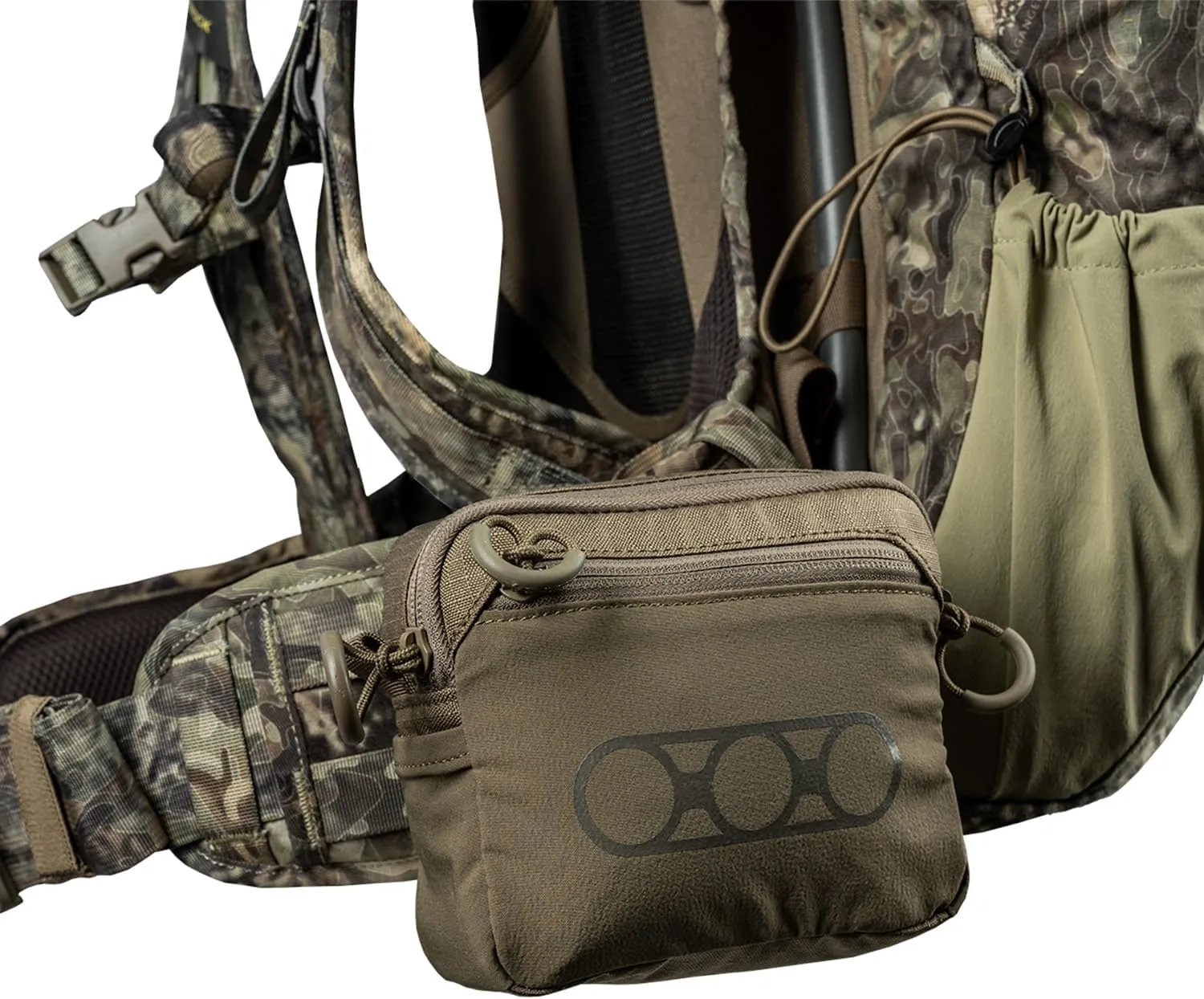 Eberlestock General Purpose Pouch