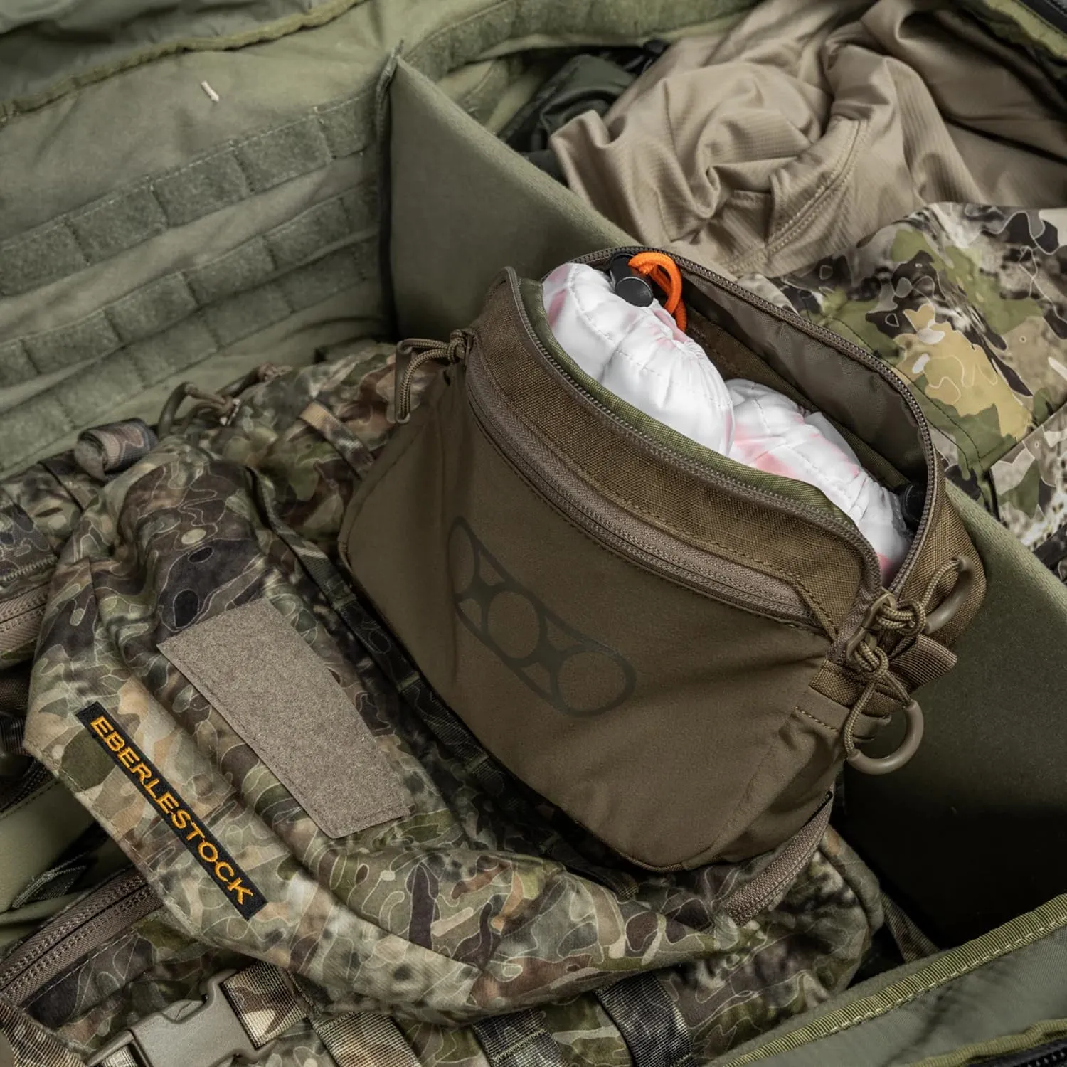 Eberlestock General Purpose Pouch