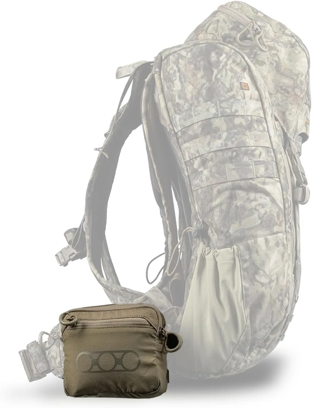 Eberlestock General Purpose Pouch