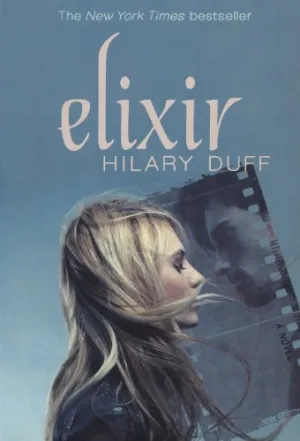 Elixir (Turtleback School & Library Binding Edition) Library Binding – June 7, 2011