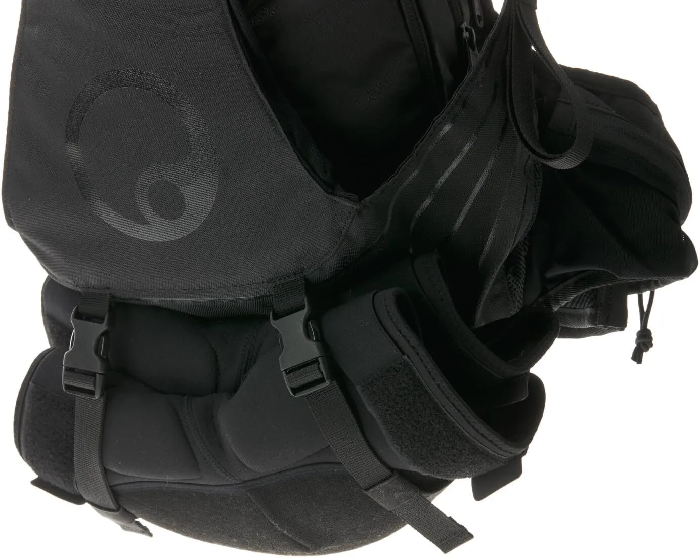 Ergon Backpack BA2, Black