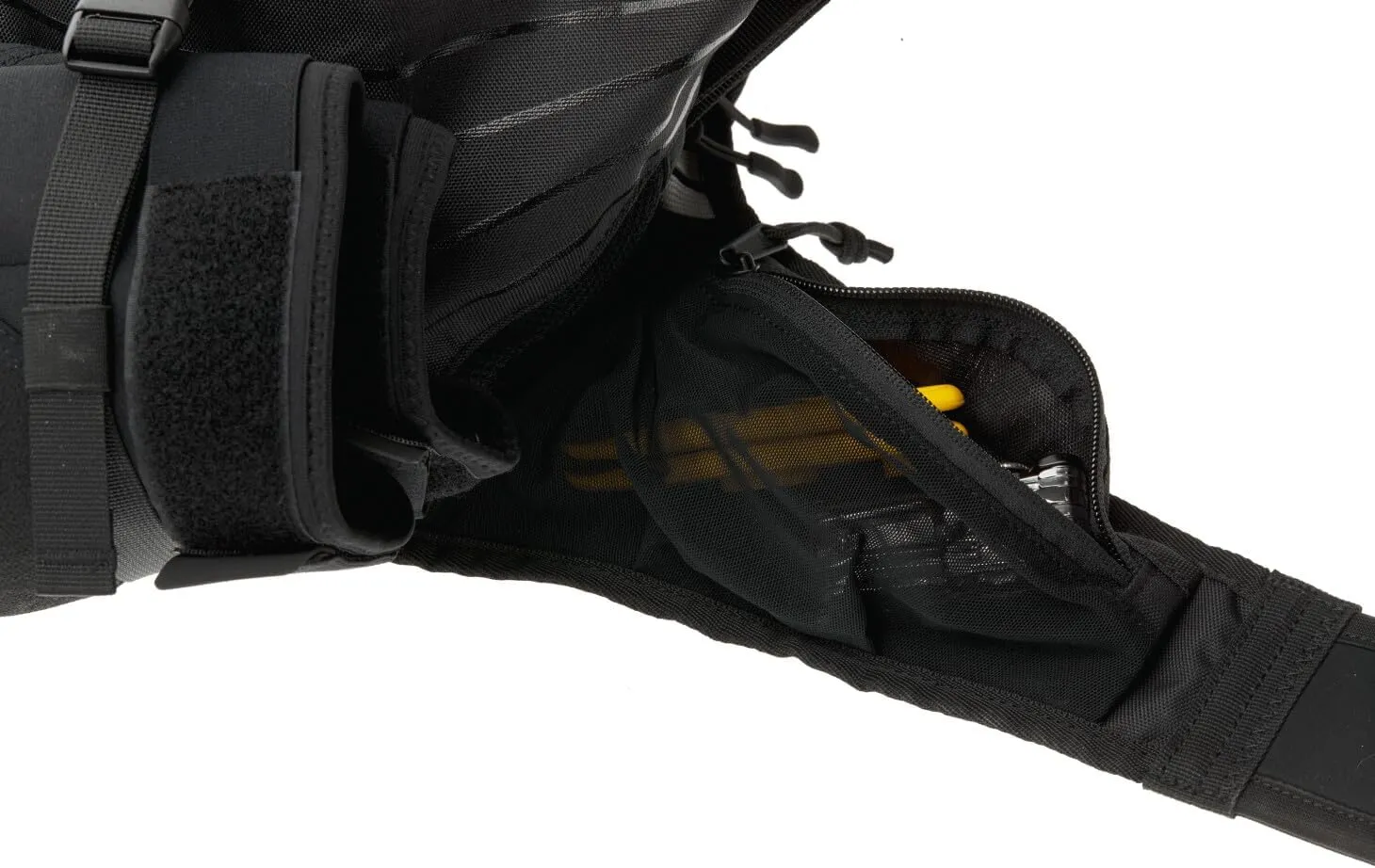 Ergon Backpack BA2, Black