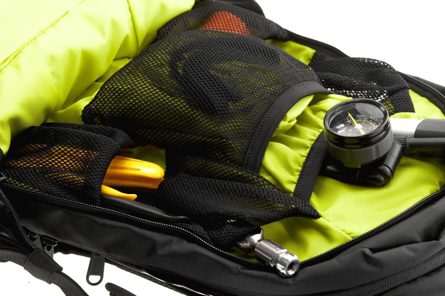 Ergon Backpack BA2, Black