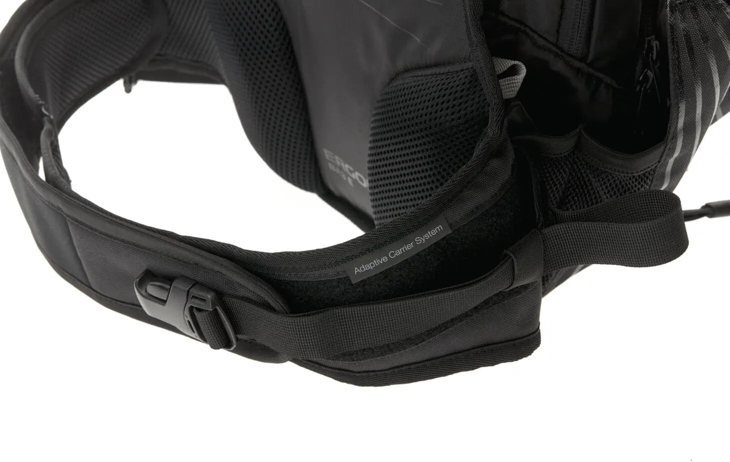 Ergon Backpack BA2, Black