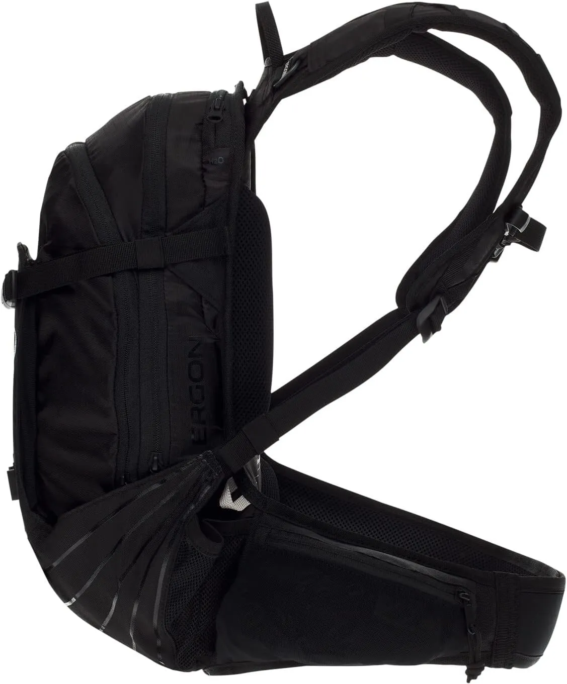 Ergon Backpack BA2, Black