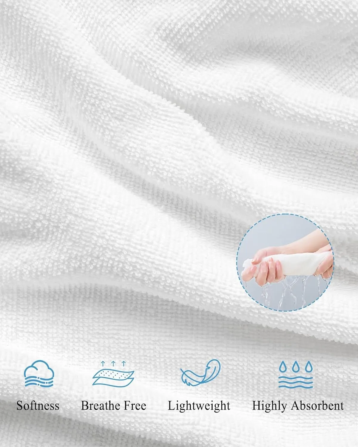 Ethnic Beach Towel 35"x70" Microfiber Beach Towels Oversized Sand Free Quick Dry Beach Towel/Bath Towels/Yoga Towel/Pool Towels/Travel Towel for Women Men Girls Kids-Colorful