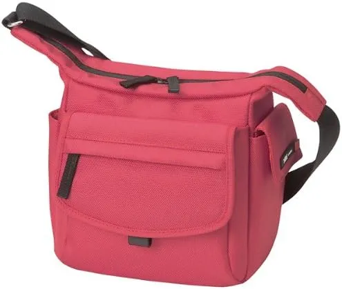 Etsumi E-3367 Shoulder Bag Supreme SS Red