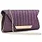 Evening Bags with Glitter Rhinestones