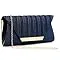 Evening Bags with Glitter Rhinestones