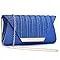 Evening Bags with Glitter Rhinestones