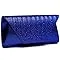 Evening Bags with Glitter Rhinestones