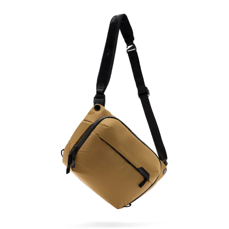Everyday Sling V2 6L - Coyote