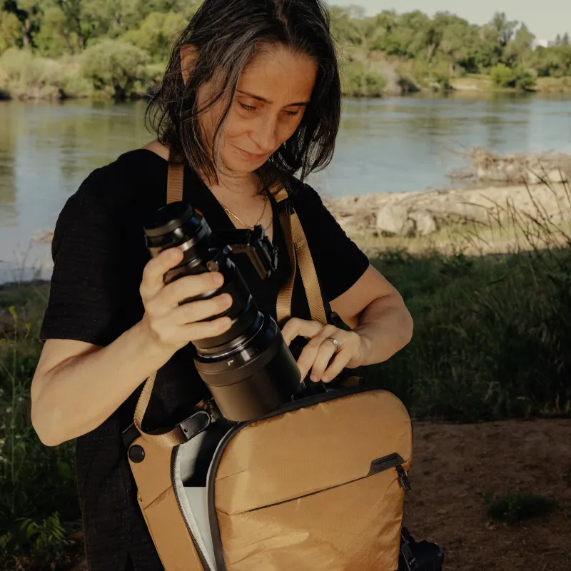 Everyday Sling V2 6L - Coyote