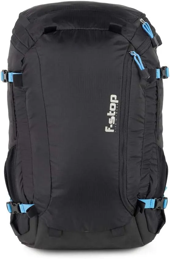 f-stop – Kashmir UL 30L Bundle – Ultralight Adventure Camera Backpack with Removable Insert for DSLR, Outdoor, Travel, Photo Gear