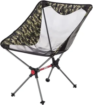 Folding Chairs Outdoor Outdoor Folding Chair Camping Beach Portable Simple Backrest Folding Sketching Seat Stool with Mesh Fabric Backrest Hiking Lawn Beach