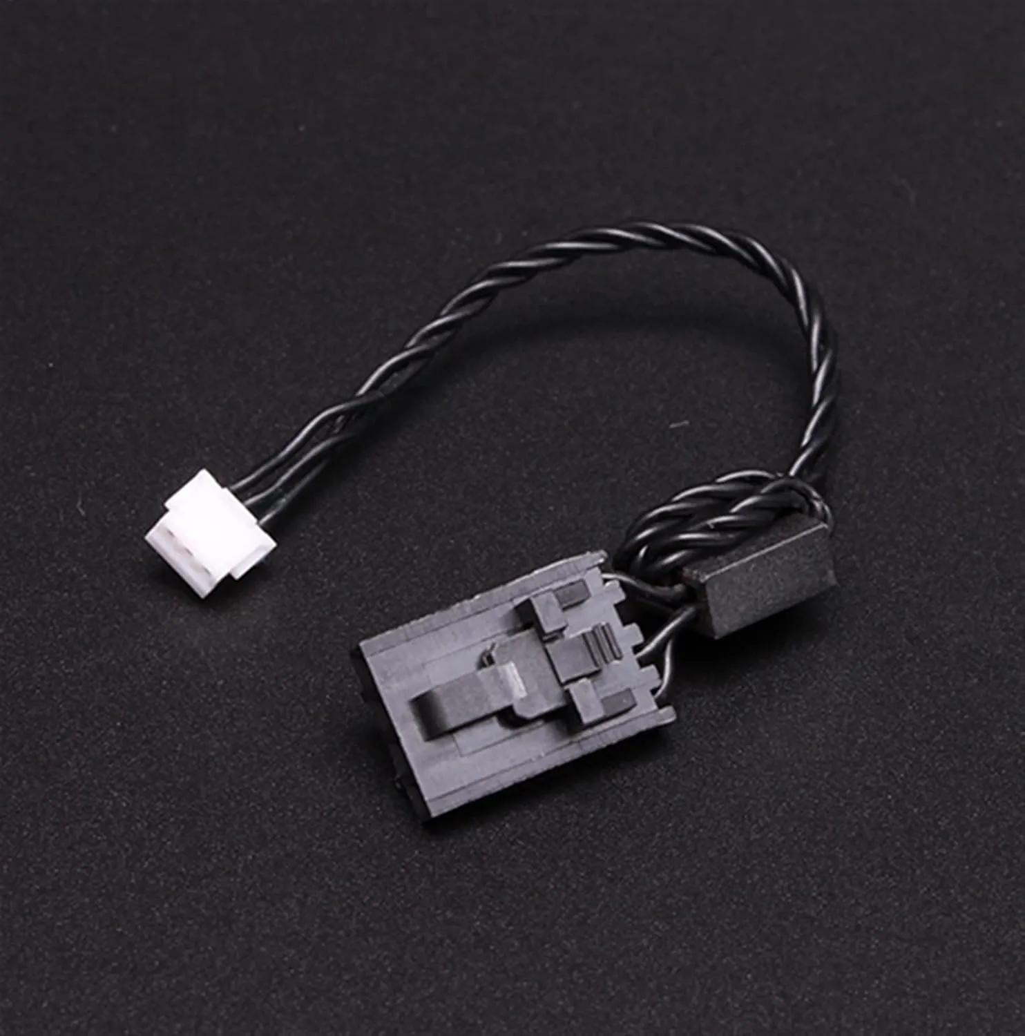 for YUNEEC Q500 Drone RC Quadcopter Spare Part Drone CGO3 PTZ Camera Standby Line Data Line Connecting line for for YUNEEC Q500 Drone Replacement Accessories Part
