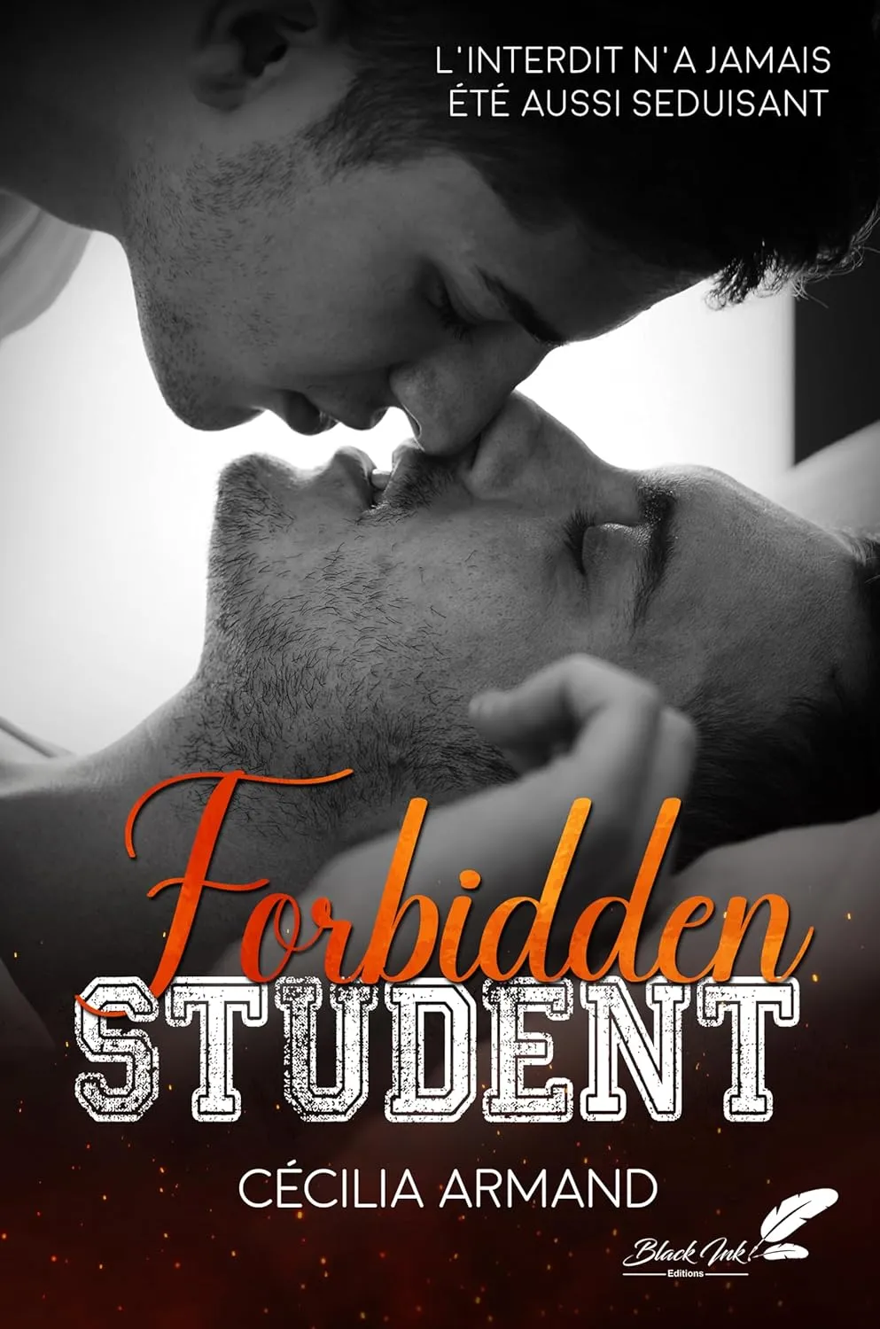 Forbbiden Student (French Edition) Paperback – May 6, 2024