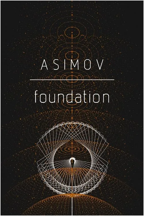 Foundation (Foundation Novels (Hardcover)) School & Library Binding – October 1, 1991