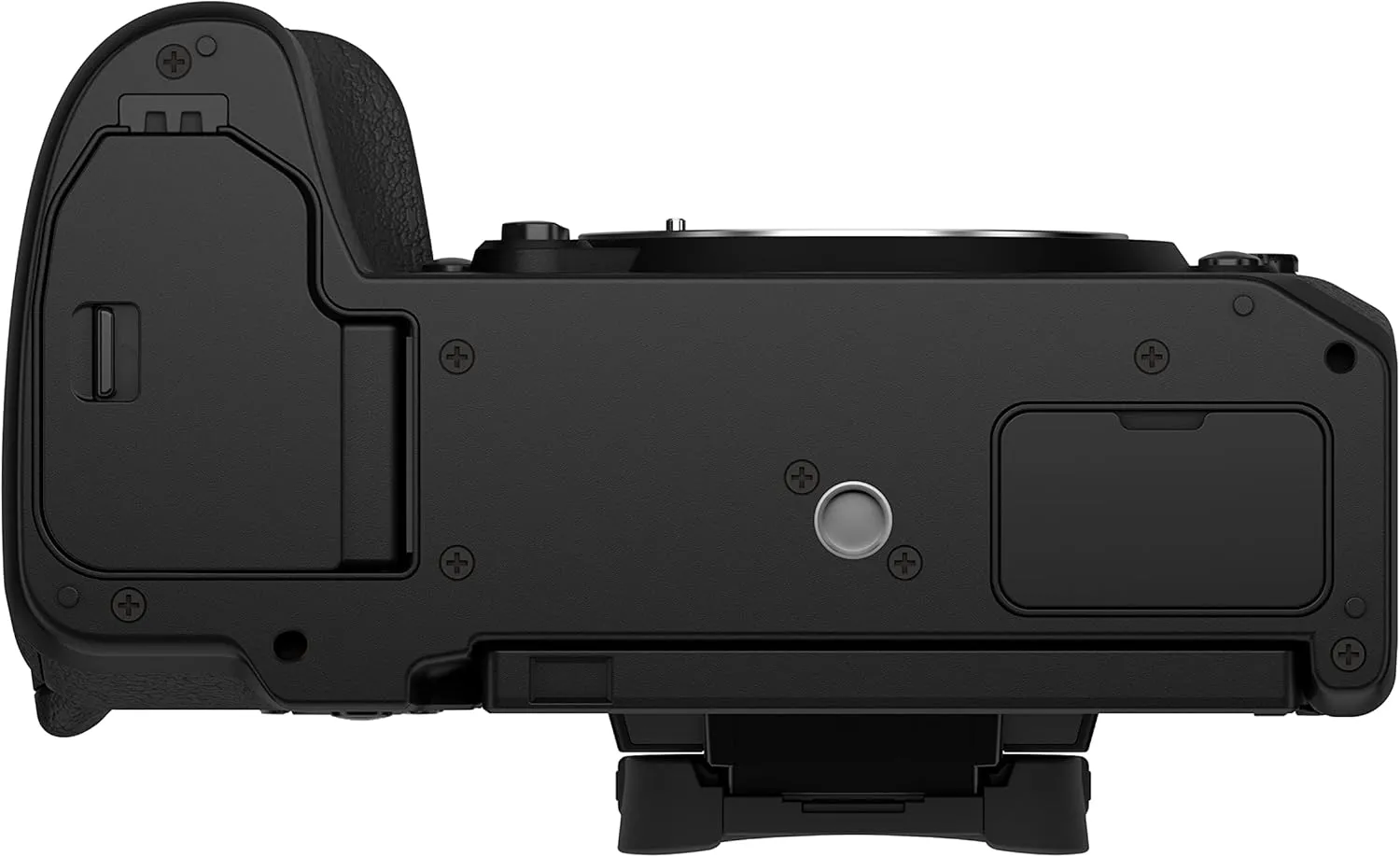Fujifilm X-H2 Mirrorless Camera Body - Black