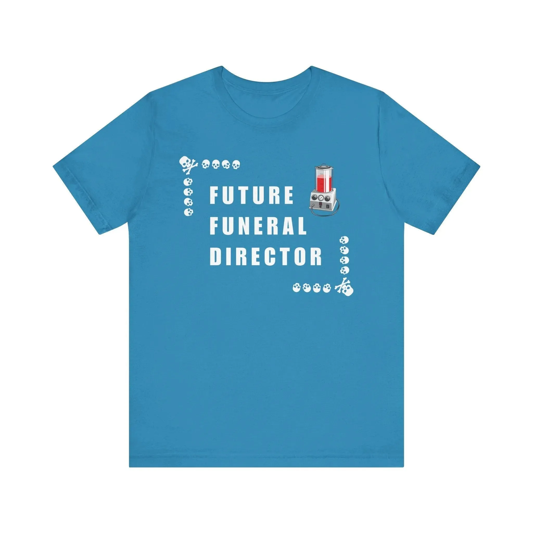 Future Funeral Director - Tee
