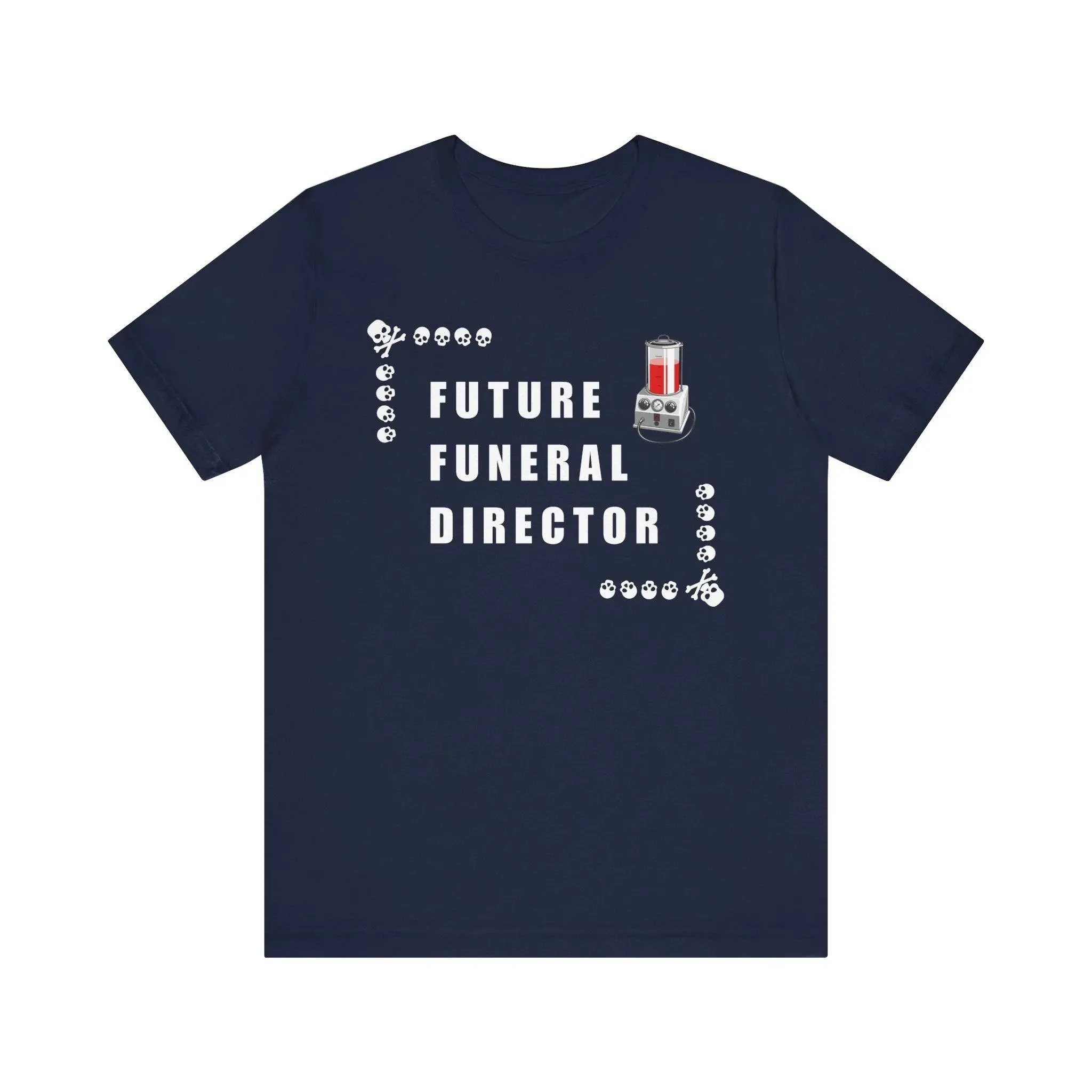 Future Funeral Director - Tee