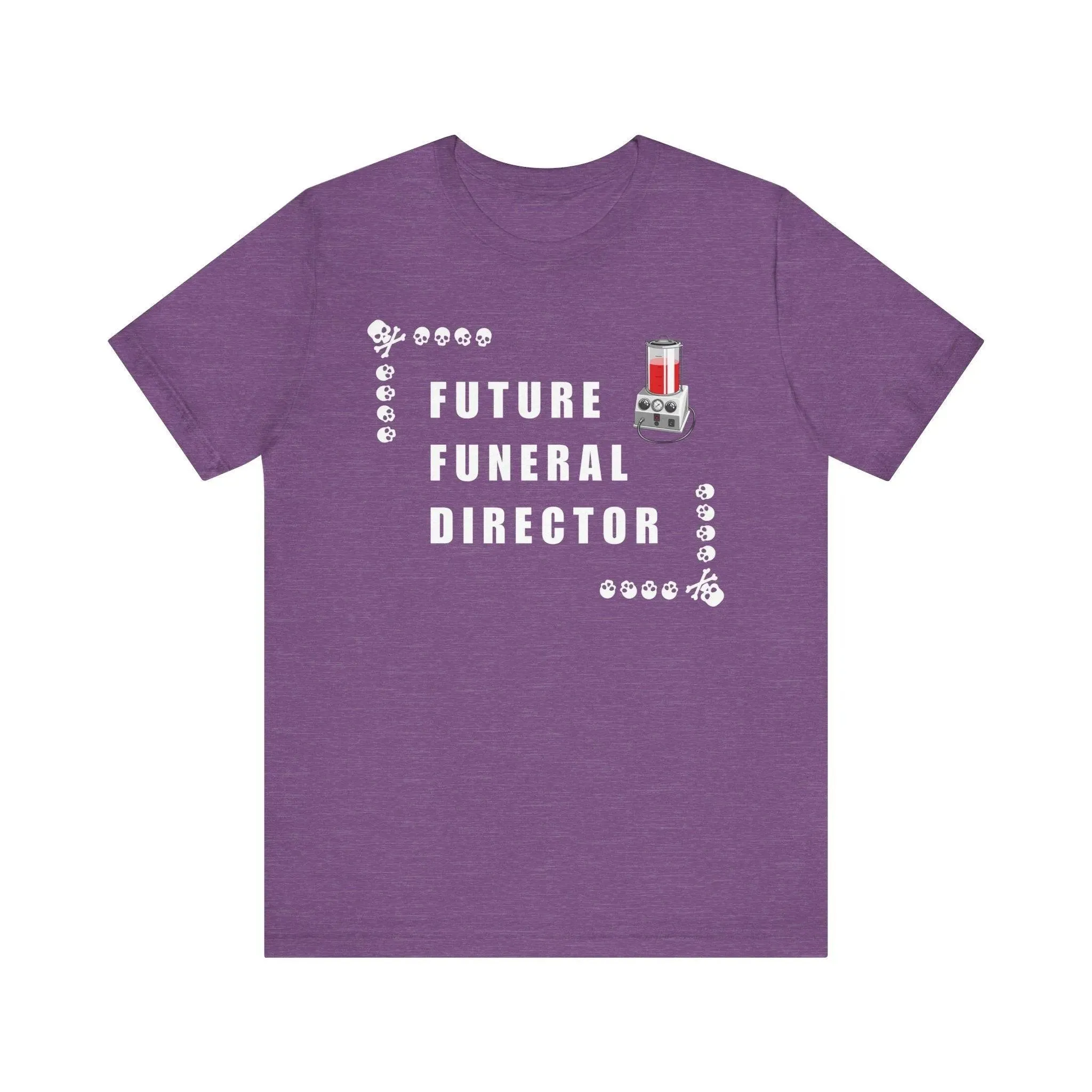 Future Funeral Director - Tee