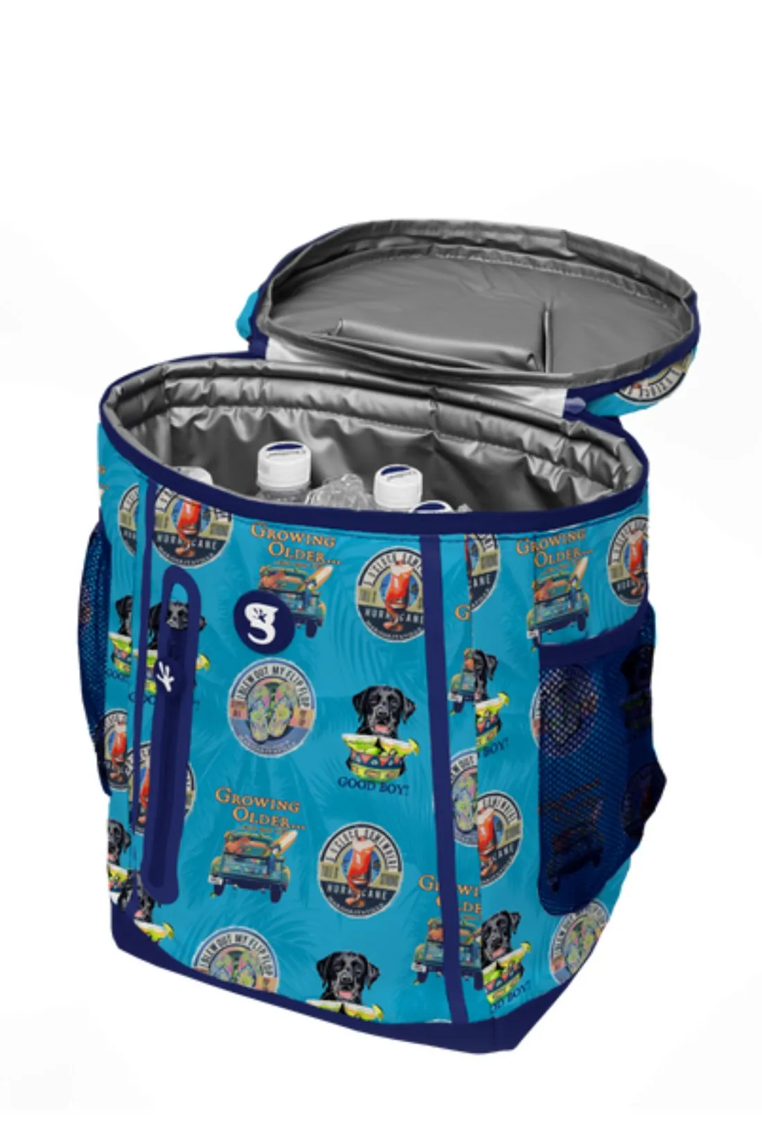Gecko Margaritavil Opticool Backpack Cooler