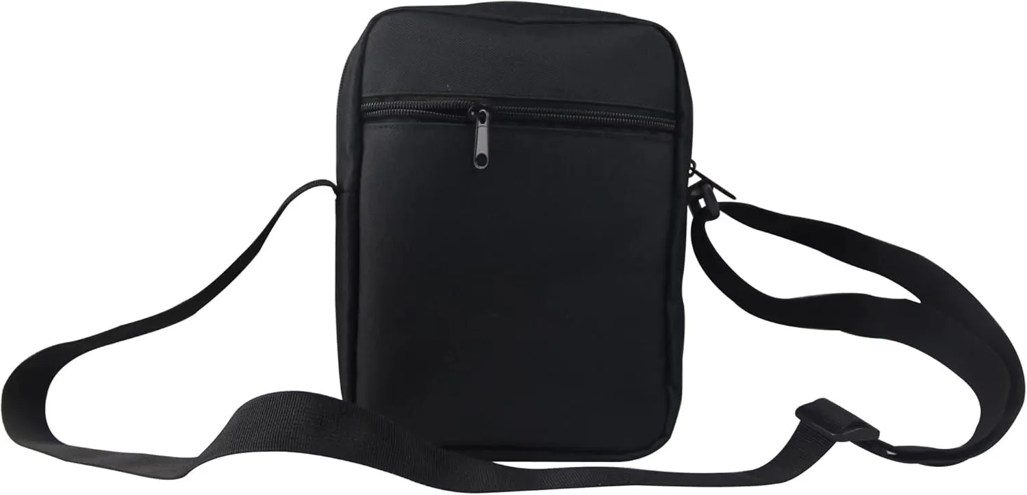 GIFTPUZZ Christmas Cross Body Bag for Woman, Fashion Design Sling Bag with Adjustable Strap, Decoration Bags
