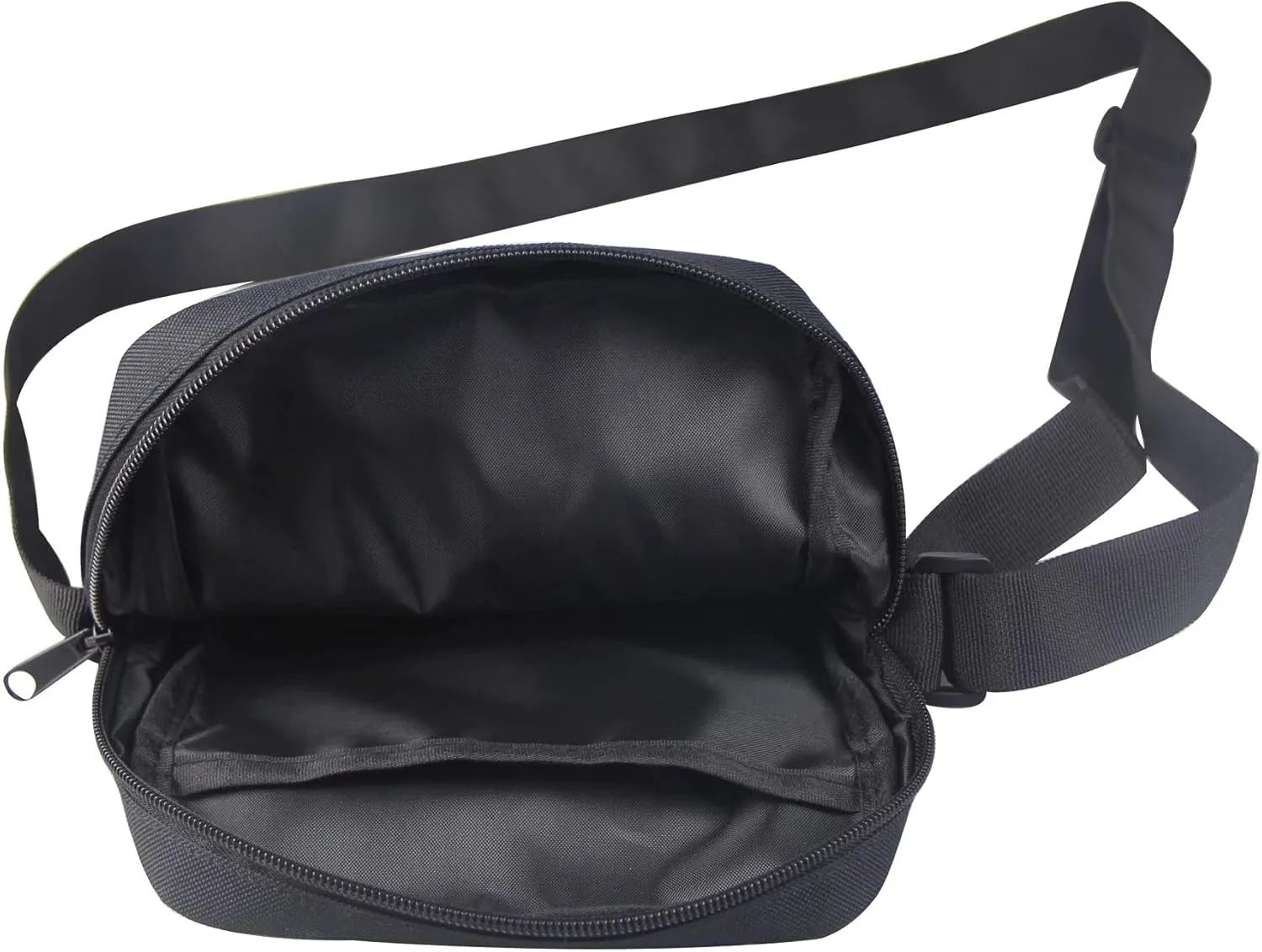 GIFTPUZZ Christmas Cross Body Bag for Woman, Fashion Design Sling Bag with Adjustable Strap, Decoration Bags