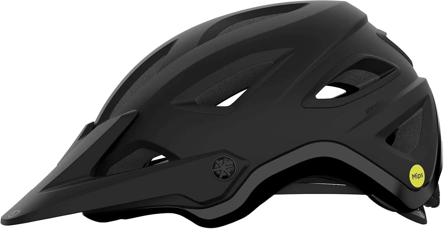 Giro Montaro MIPS II - Men's