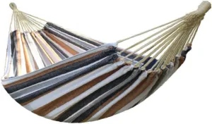 Hammock Outdoor Hammock Double Single Dormitory Student Dormitory Swing Adult Balcony Hanging Chair Indoor and Outdoor Hammocks for Outside(D)