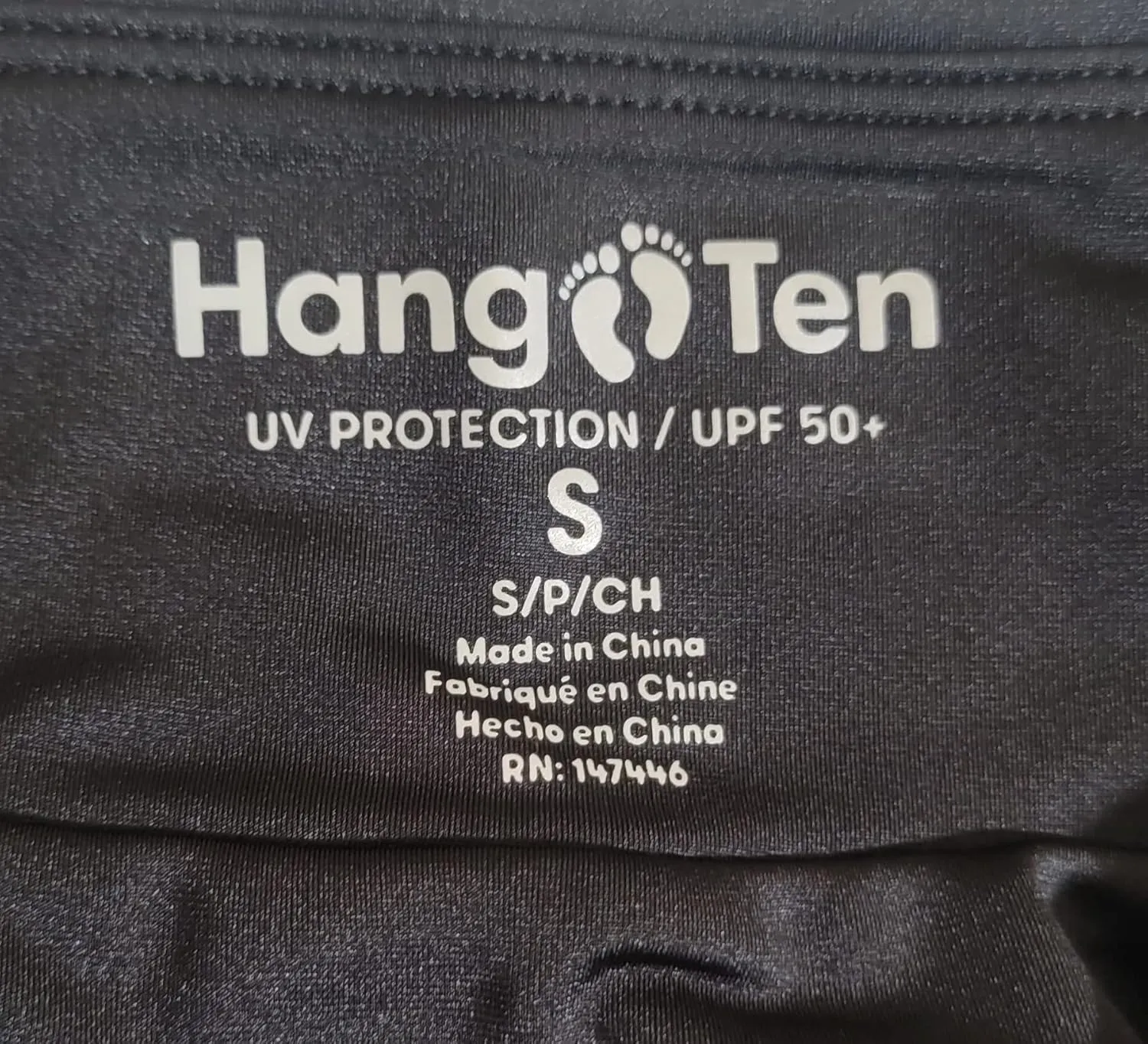 Hang Ten Women 5" Hybrid Shorts