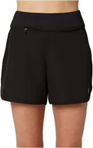 Hang Ten Women 5" Hybrid Shorts