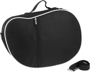 Harp Storage Carrying Bag Durable Compact Harp Bag for School Travel with Break Tear Resistance
