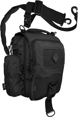 HAZARD 4 Kato: iPad/Tablet Mini-Messenger Bag w/MOLLE