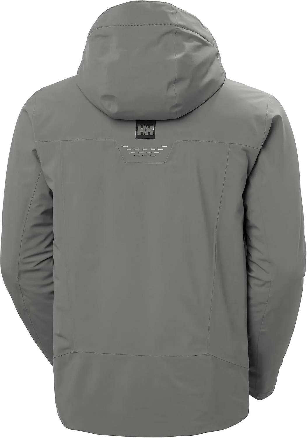 Helly-Hansen Alpha Lifaloft Jacket for Men - Lightweight, Insulated, Waterproof, Breathable, Winter Outdoor Jacket