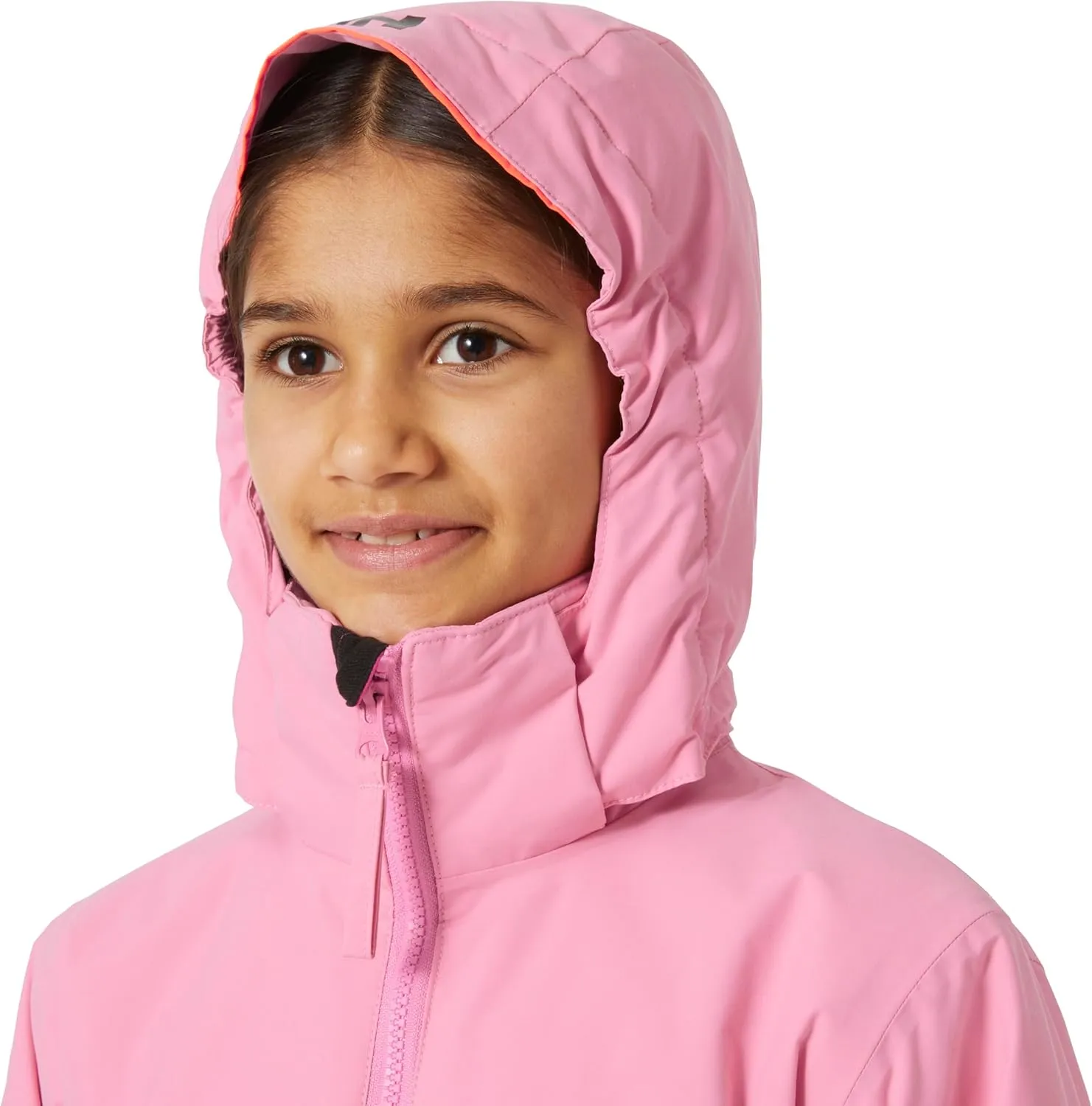 Helly-Hansen Junior Traverse Jacket - Waterproof, Breathable, Unisex Design, Ideal for Outdoor Adventures