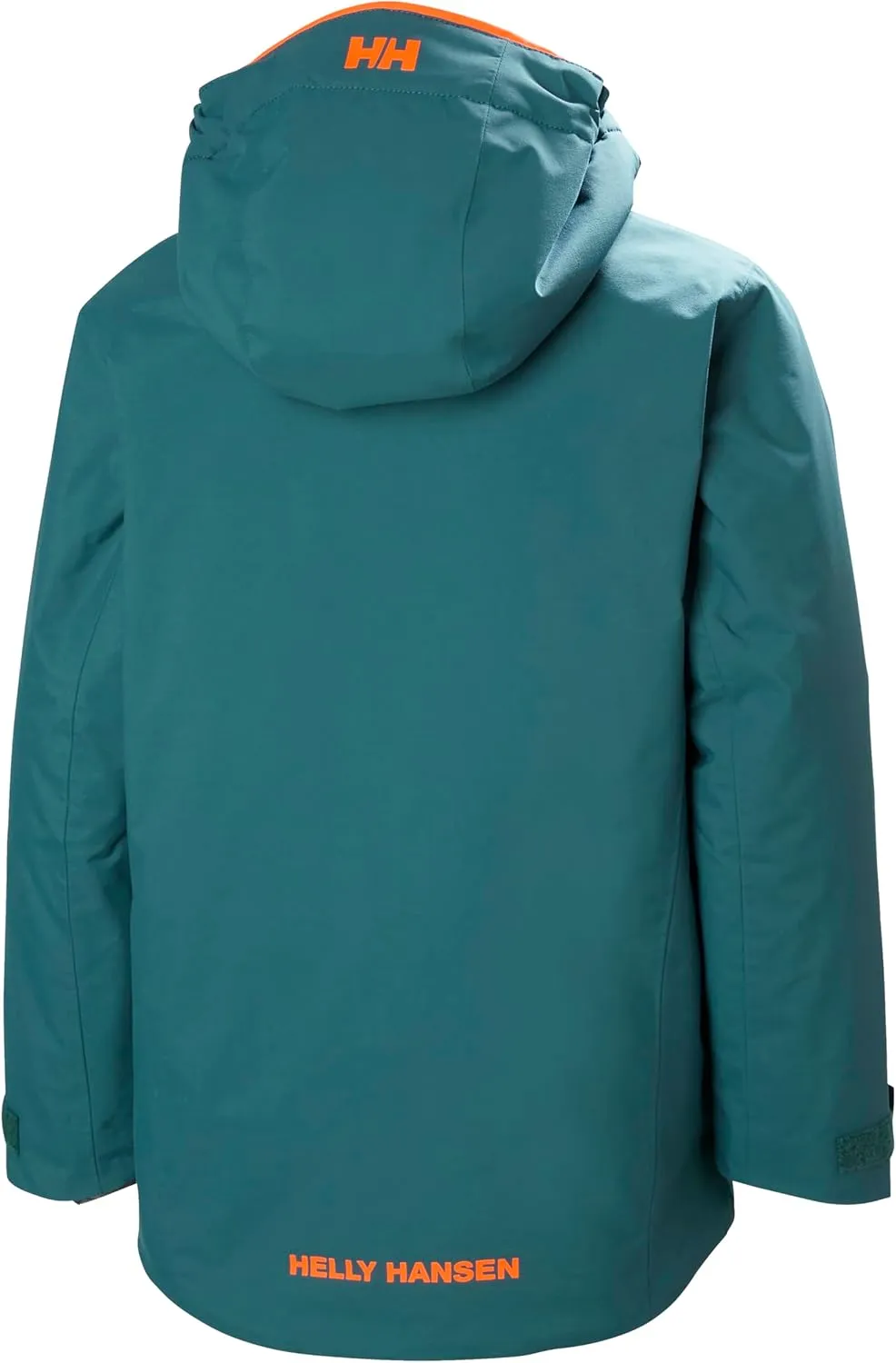 Helly-Hansen Juniors' Unisex Traverse Jacket