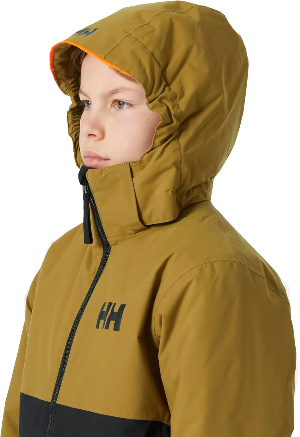 Helly-Hansen Juniors' Unisex Traverse Jacket