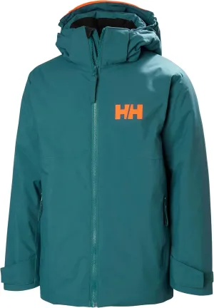 Helly-Hansen Juniors' Unisex Traverse Jacket