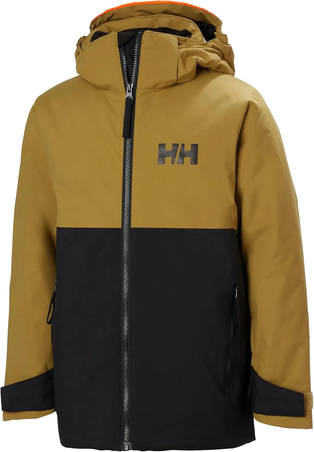 Helly-Hansen Juniors' Unisex Traverse Jacket